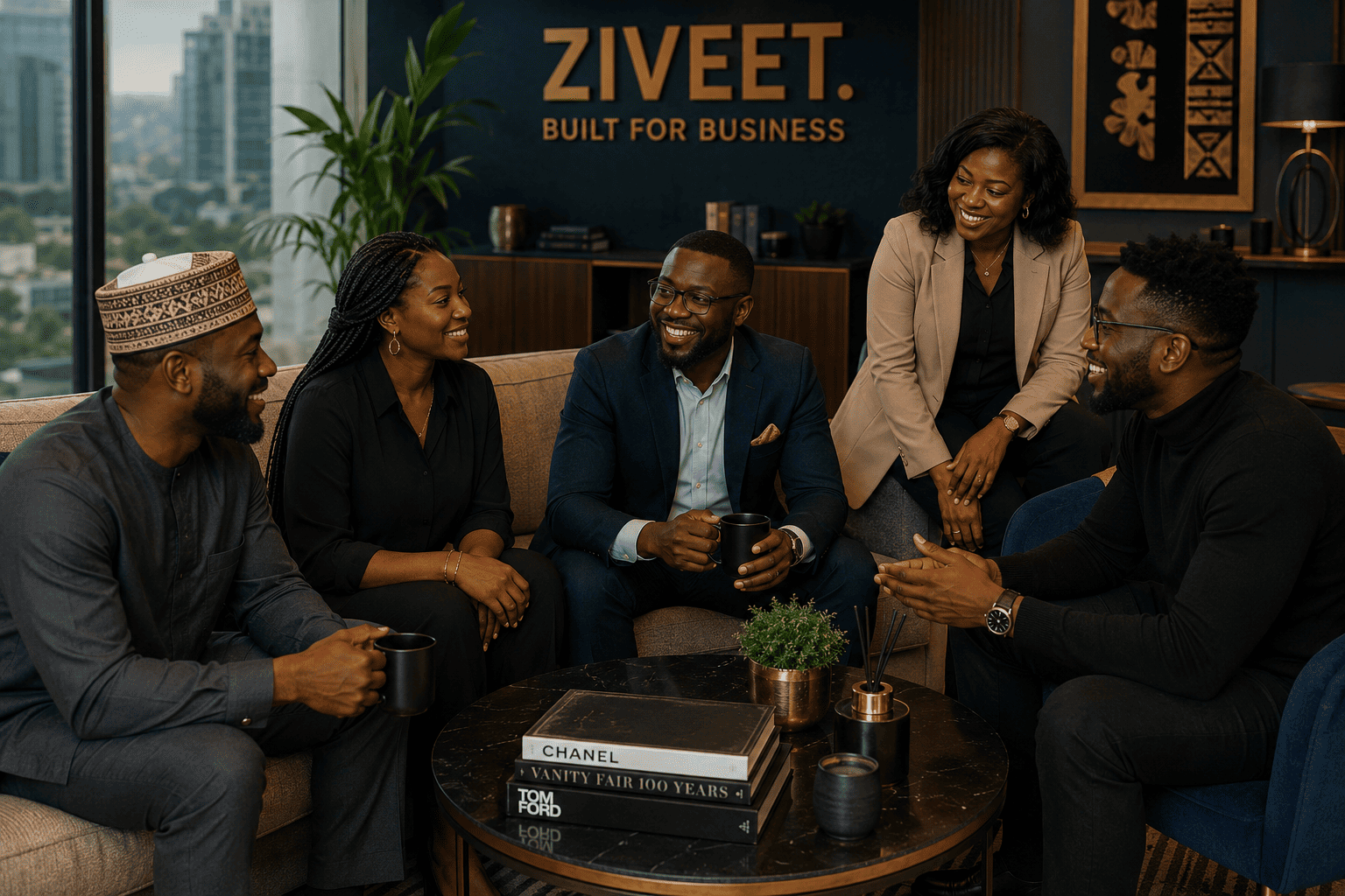 Workflow Automation: The Key to Scaling Your Nigerian Business